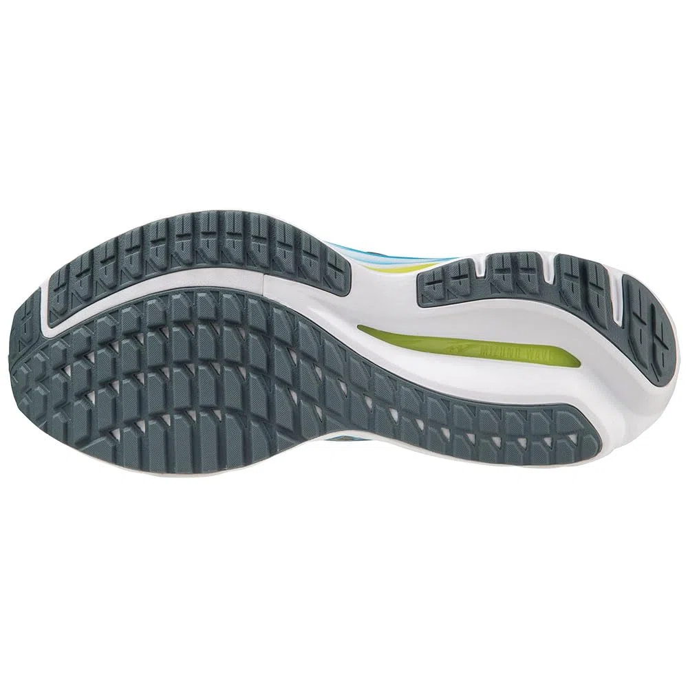 Mizuno Wave Inspire 19 CorrerHombre