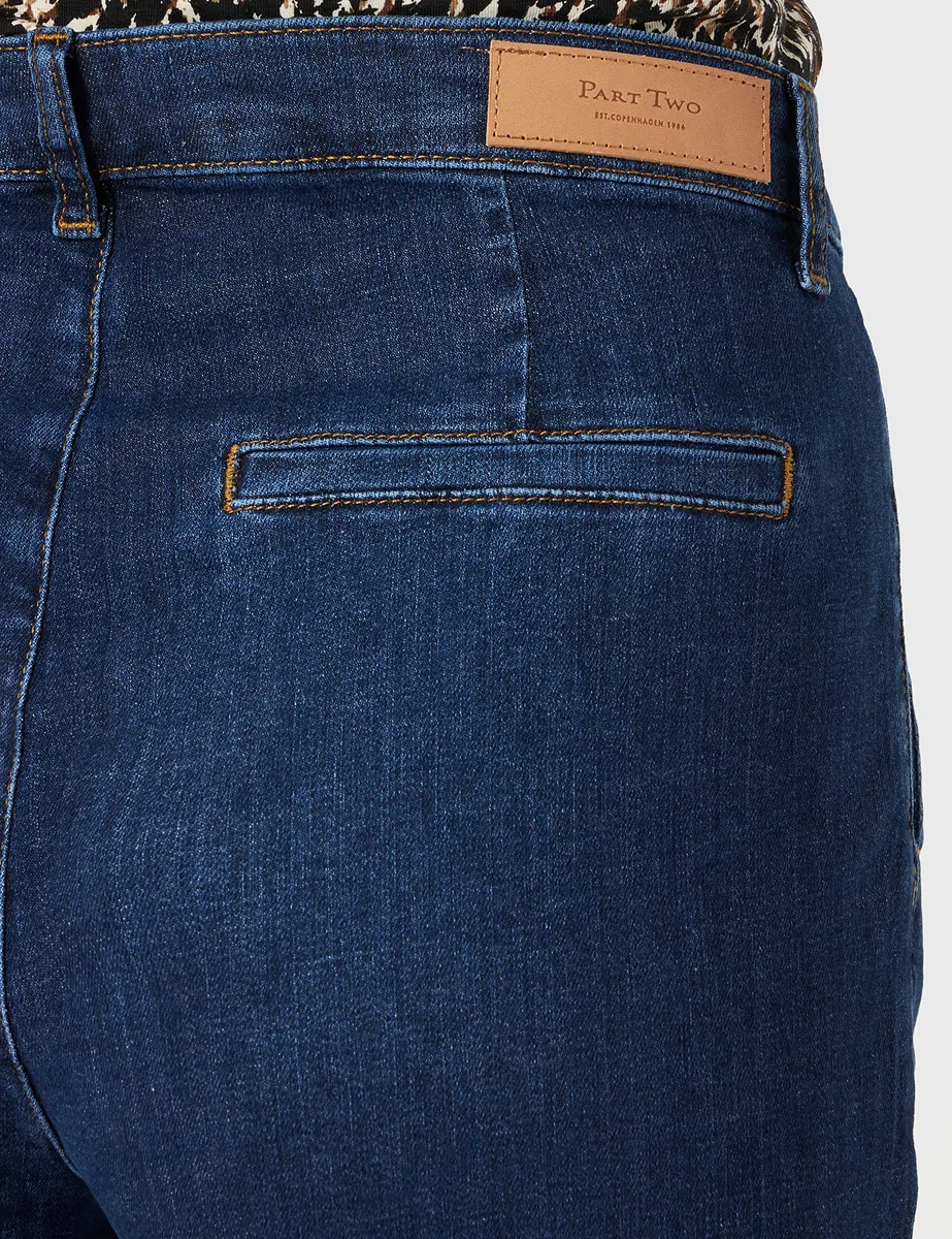 Part Two Elinborgpw Je Jeans para Mujer