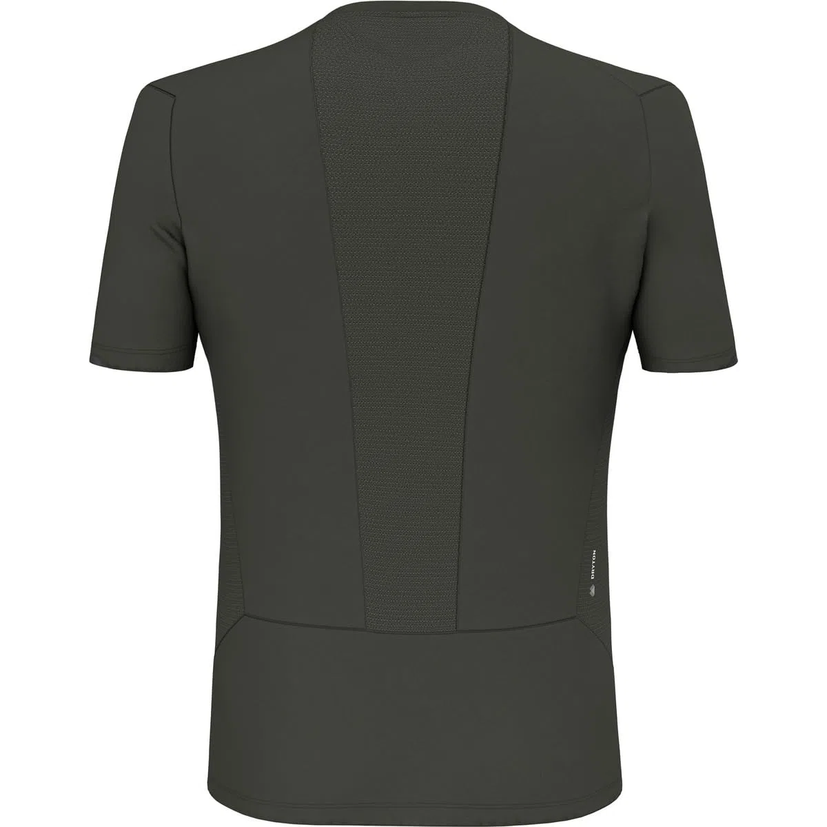 SALEWA Pedroc Dry M Hyb T-Shirt Camiseta Hombre
