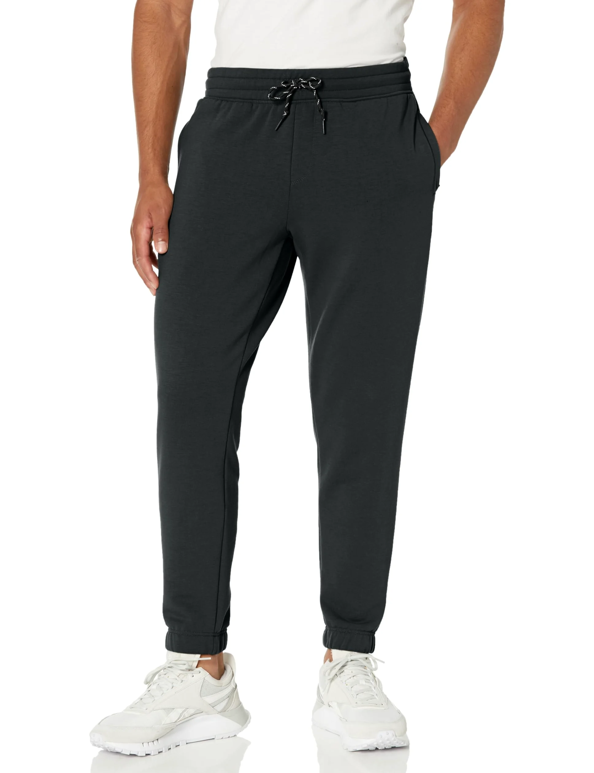 Jockey Pantalones de Chándal Acogedores - Pantalones Deportivos Hombre