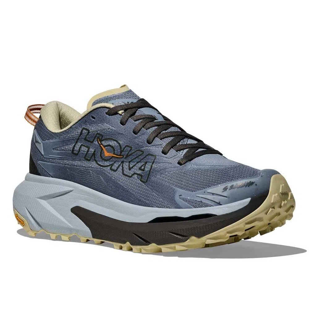 Hoka Mafate 5, Zapatillas Hombre