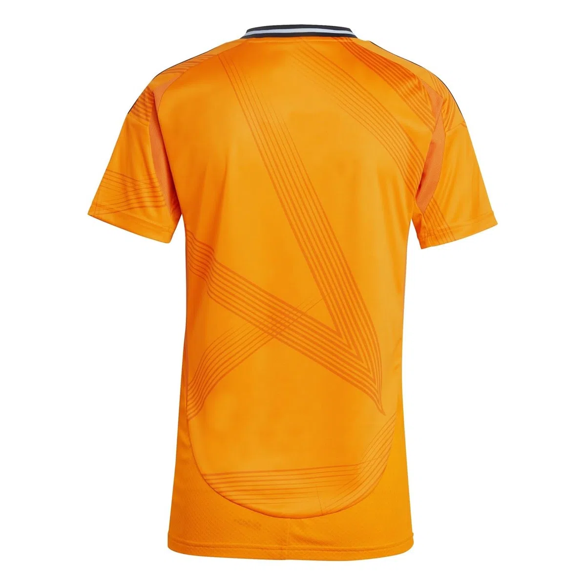 adidas Real Madrid - Camiseta de réplica exterior para mujer 24/25
