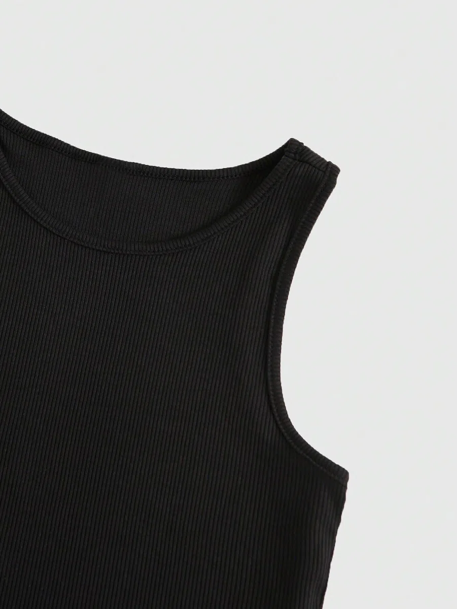 Toochki Camiseta corta para mujer, camiseta deportiva deportiva estilo occidental, informal, de algodón, paquete de 3 unidades