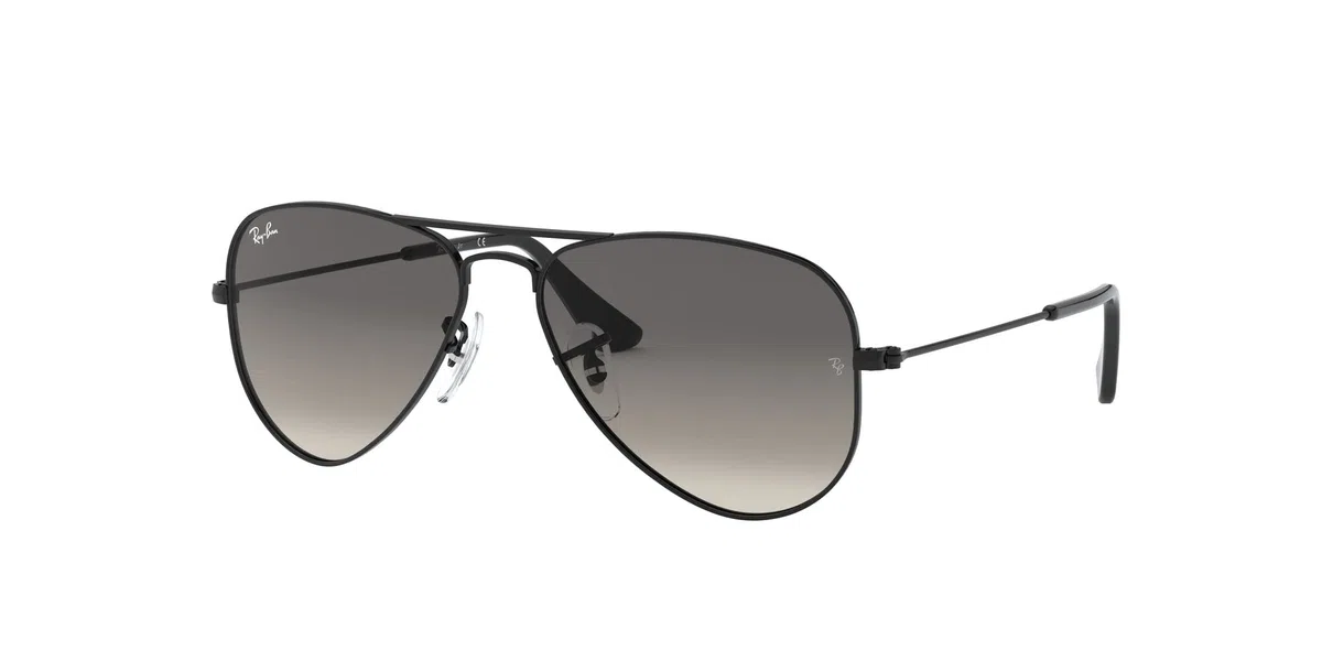 Ray-Ban Aviator Junior Gafas de sol Niños (Pack de 1)