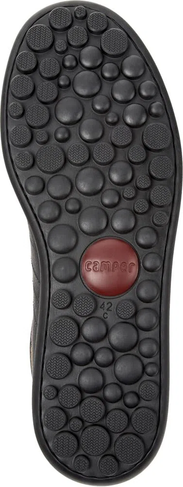 Camper Pelotas Ariel - Zapatillas para Hombre (Talla 42)
