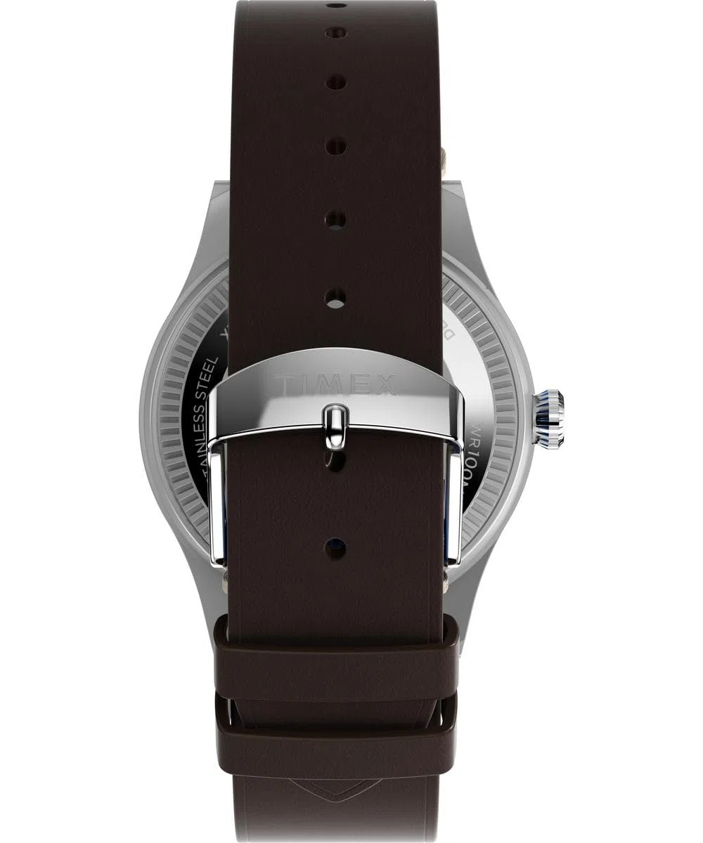 Timex TW2W97300 Reloj de Hombres