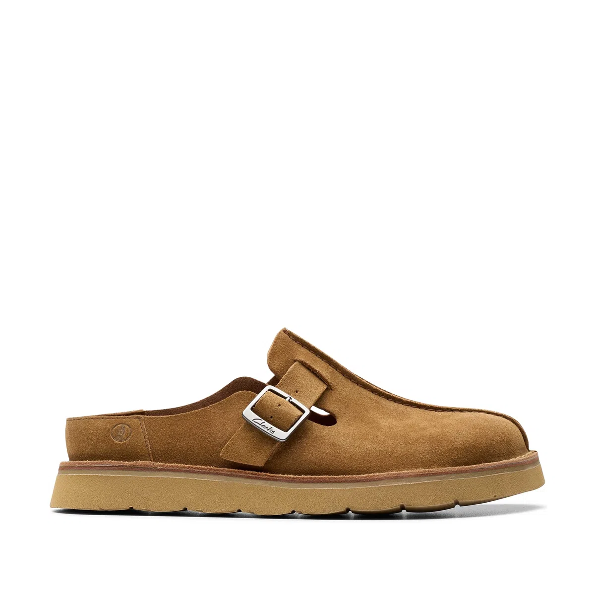 Clarks Solsbury Mule Sandalias deslizantesHombre