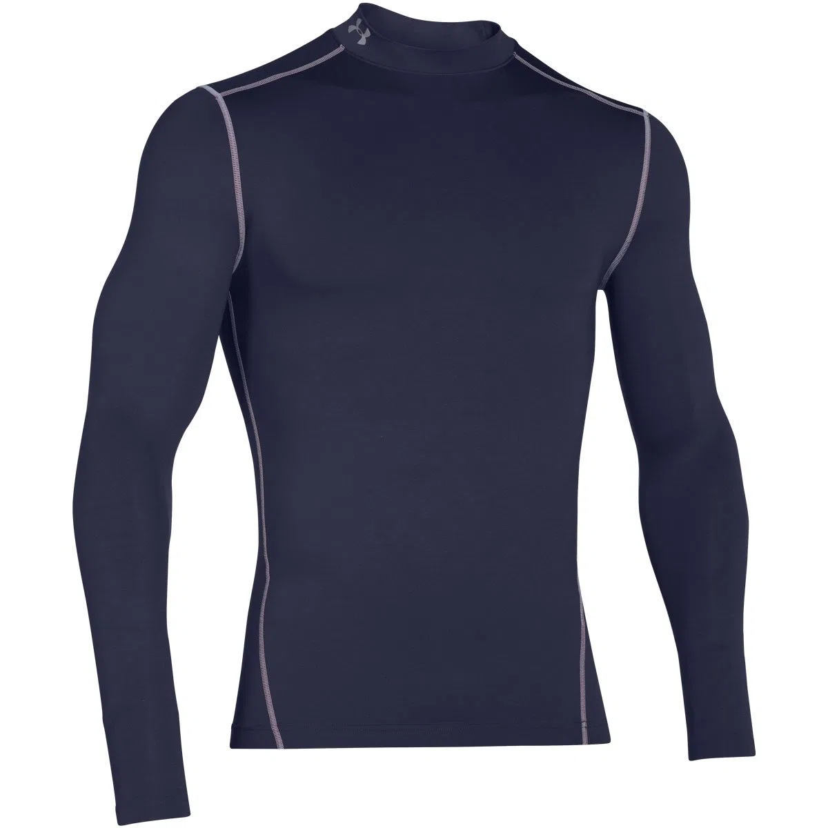 Under Armour Coldgear Armour Compresión Mock - SS18 - M