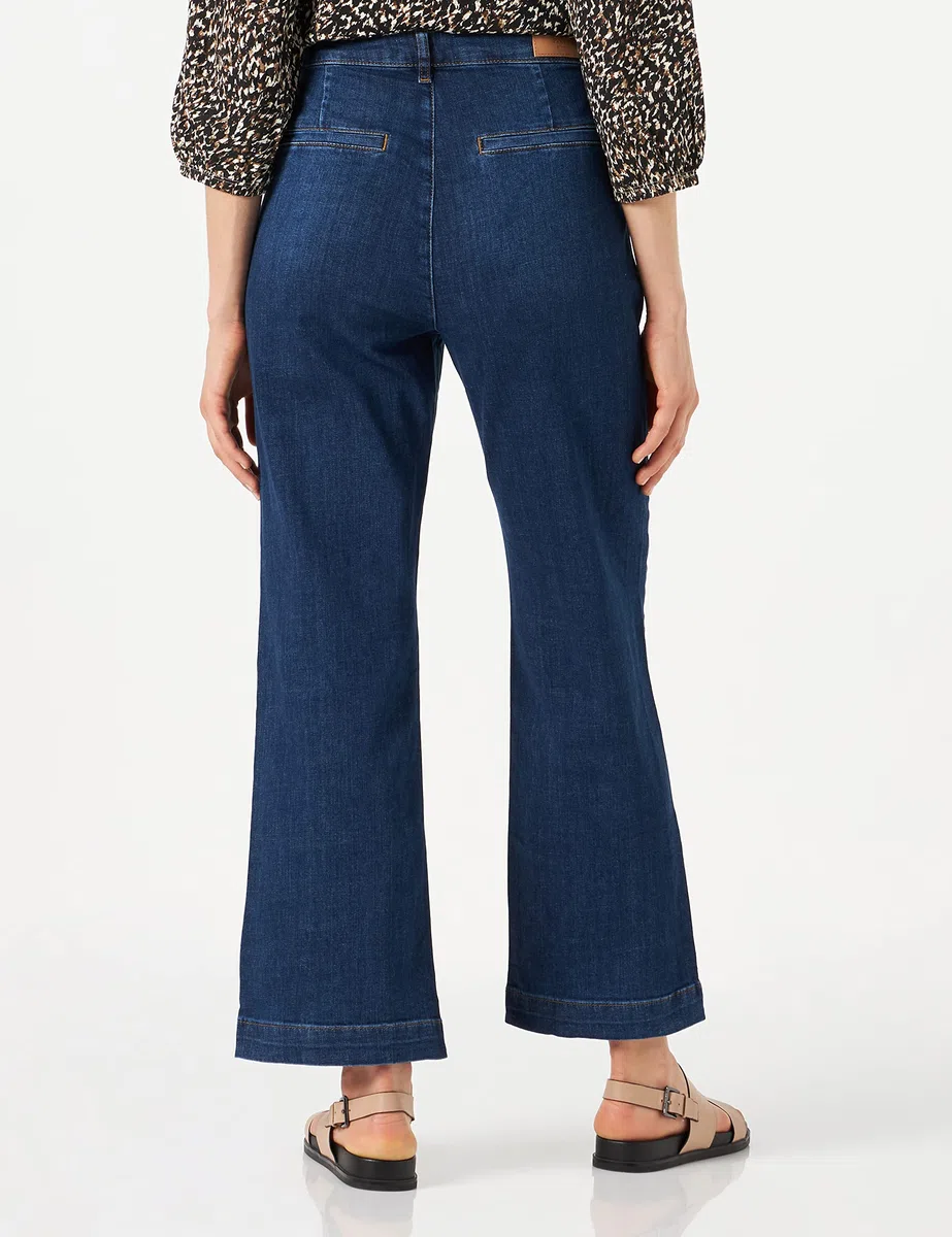 Part Two Elinborgpw Je Jeans para Mujer