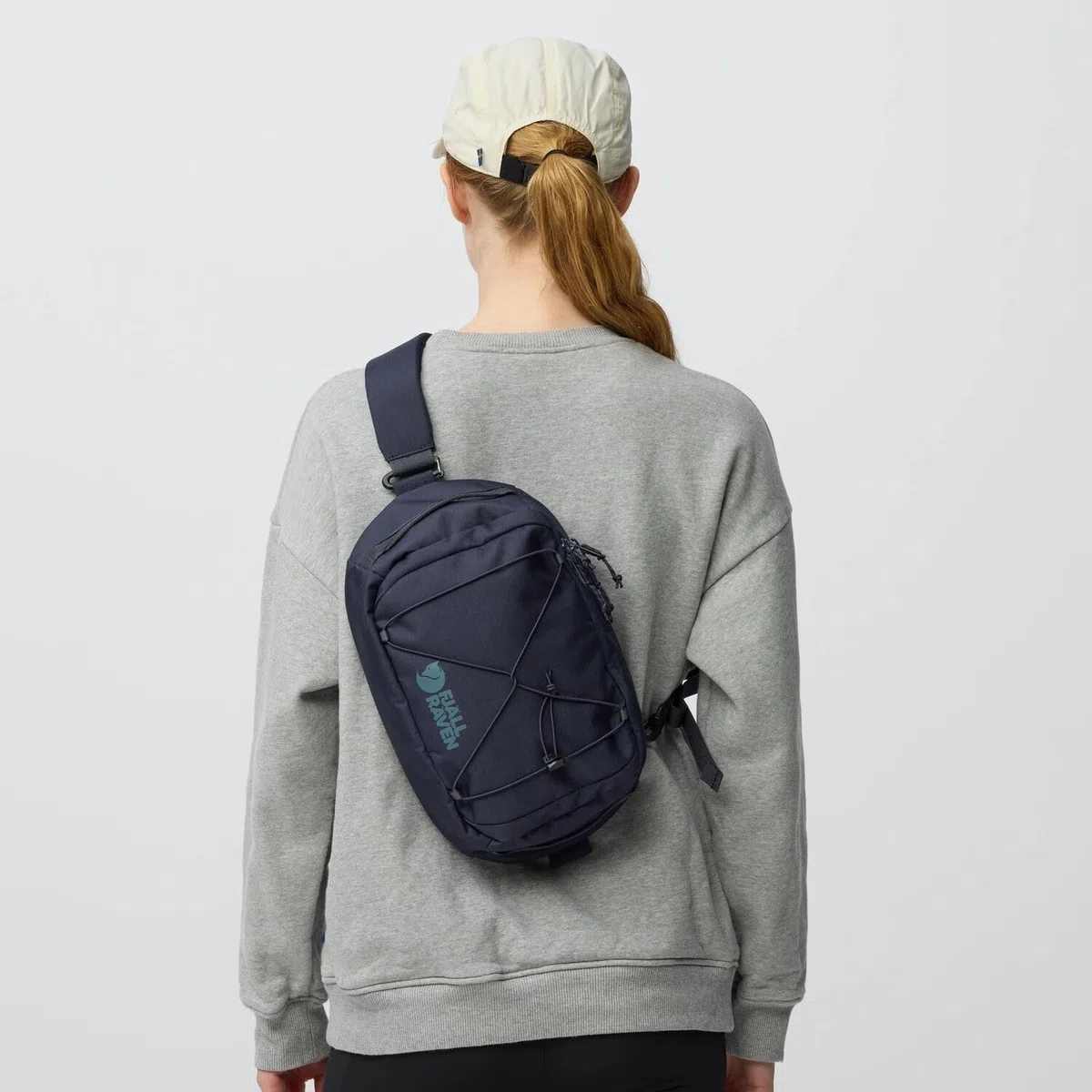 Fjällräven Skule Sling 6 - Shoulder bag Unisex adulto
