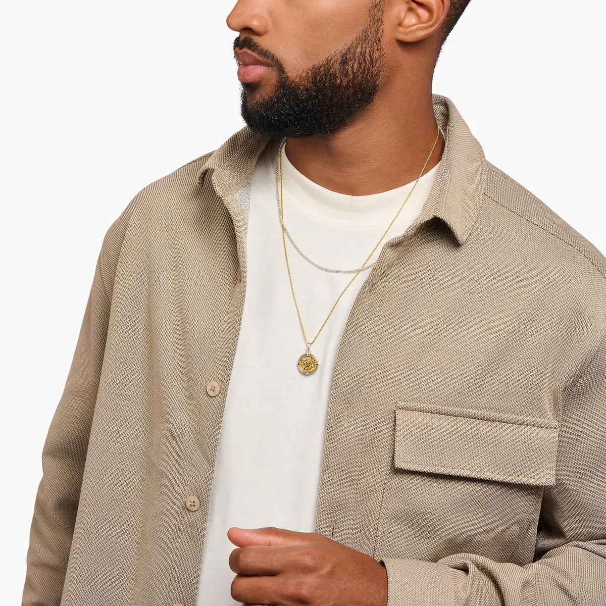 Thomas Sabo Venezia Collar