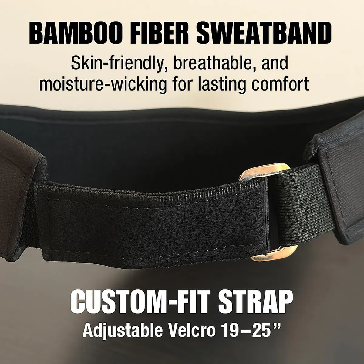 Sombrero de Visera Solar con Lente polarizada HD, Visera de protección Anti-UV, Banda Ajustable para el Sudor, al Aire Libre, Golf, Tenis, Playa, Pesca, Vela, canotaje, Kayak, Tabla de Remo,