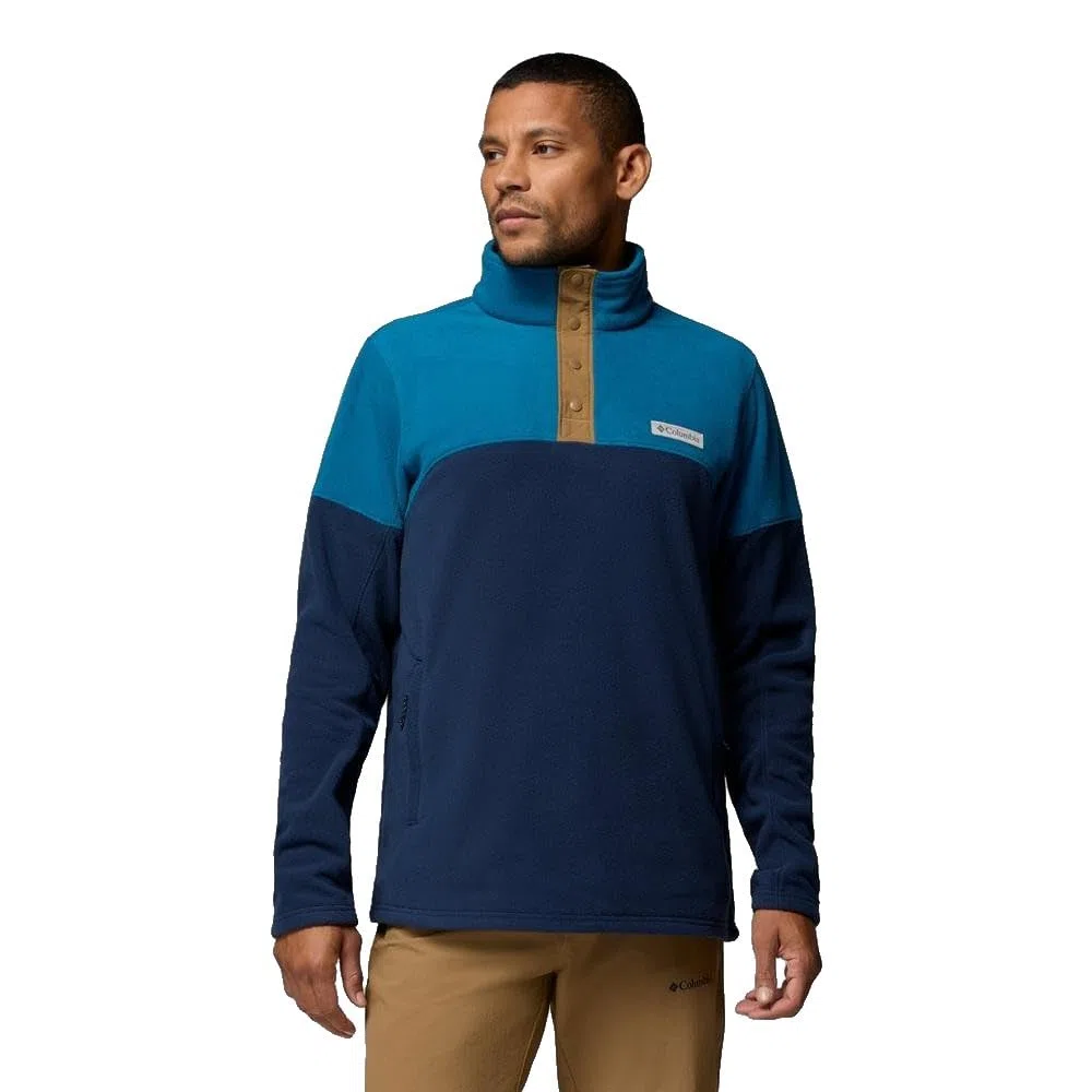 Columbia Basin Trail™ II Half Zip Fleece L
