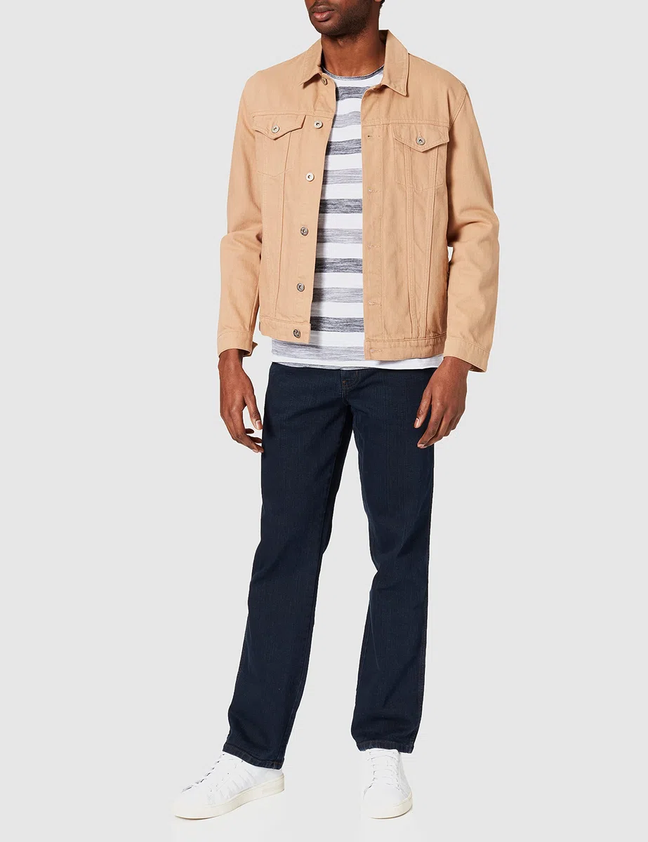 Wrangler Men's W121 Jeans