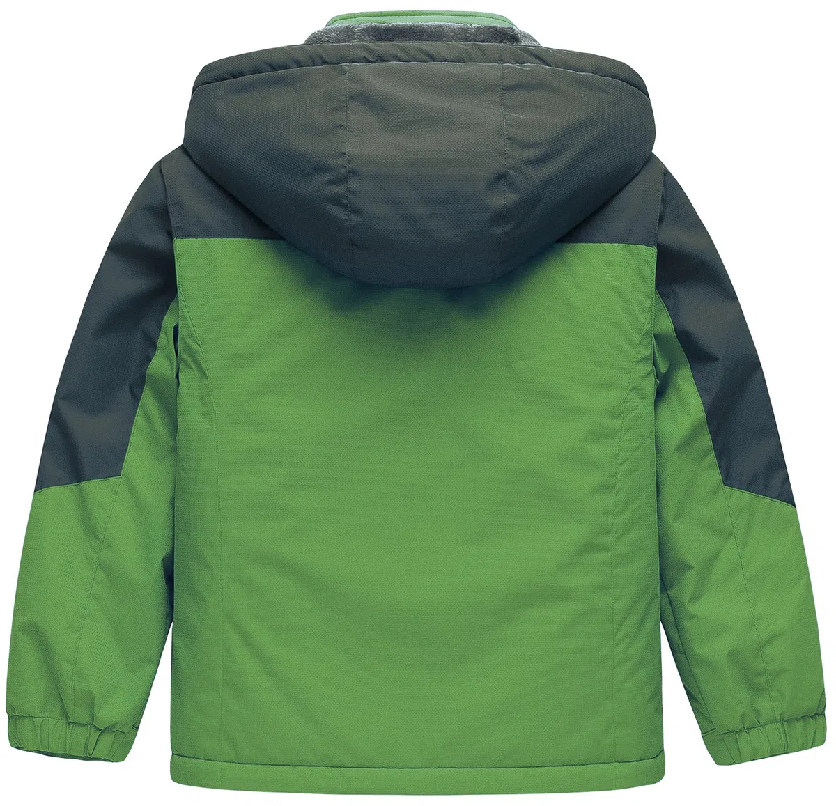 CREATMO US Chaqueta de esquí impermeable para niño, abrigo cálido de invierno, chaqueta de nieve resistente al viento, chaqueta de lluvia para snowboard