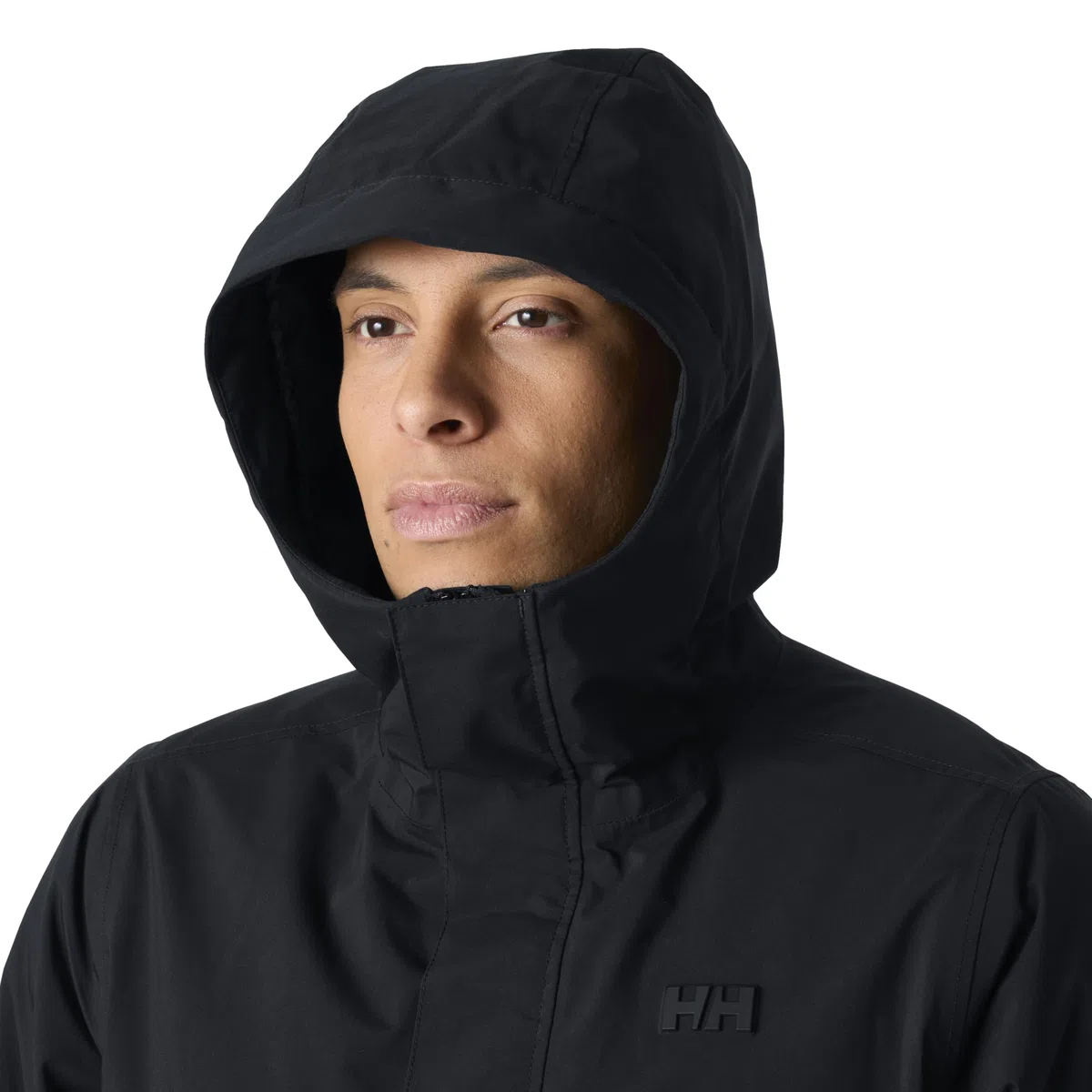 Helly Hansen Brussel Insulated Raincoat XL