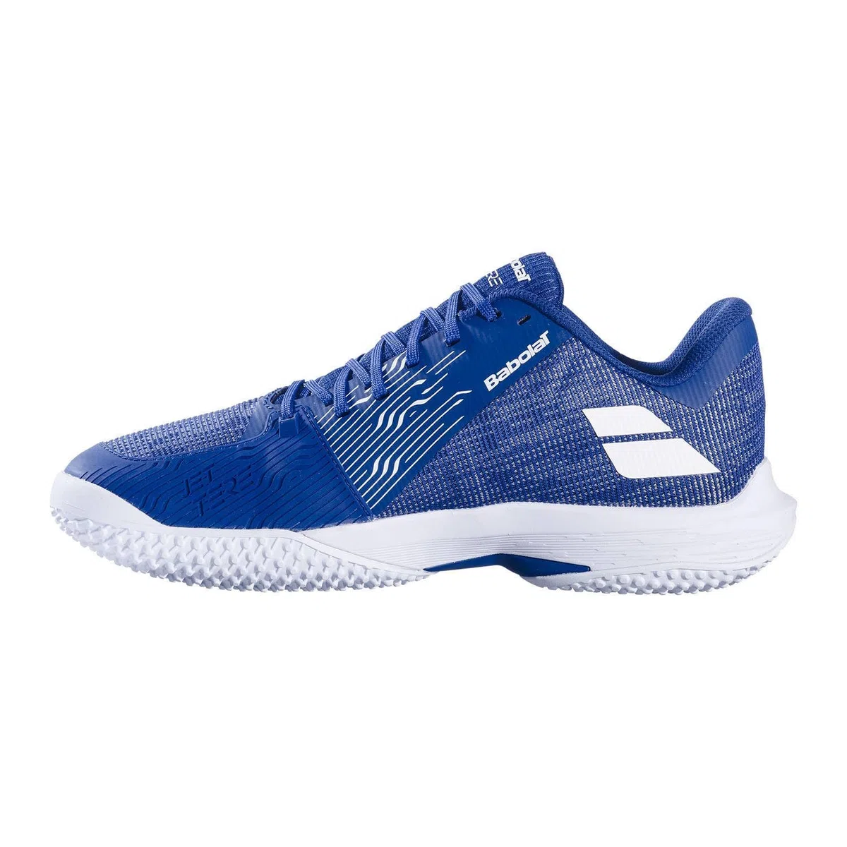 Babolat Jet Tere 2 Sand Grass Men 30s24687 4116 Azul