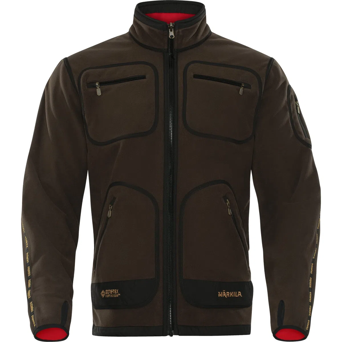 Härkila | Polar Kamko | Ropa y Equipamiento de Caza Profesional | Calidad Escandinava Duradera
