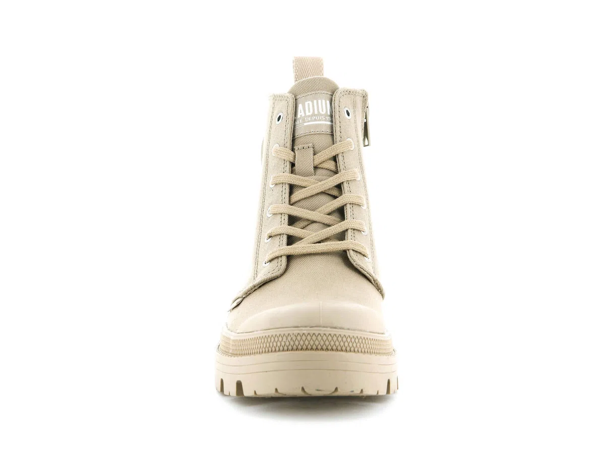 Palladium Pallabase Twill 96907227, Botas