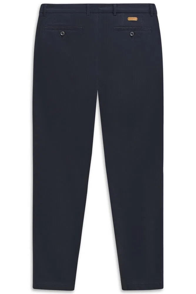 bugatti Pantalón de Vestir para Hombre
