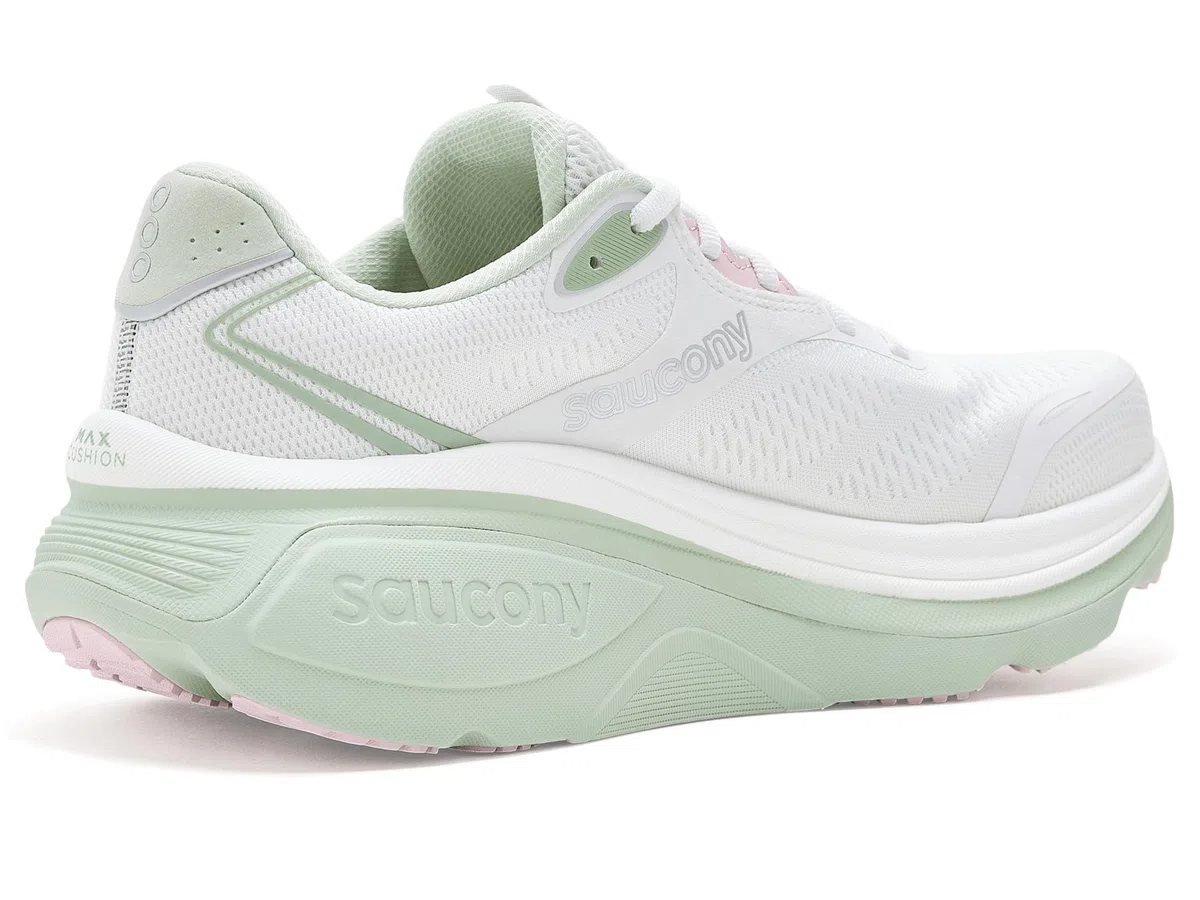 Saucony Hurricane 26 - Tenis para mujer