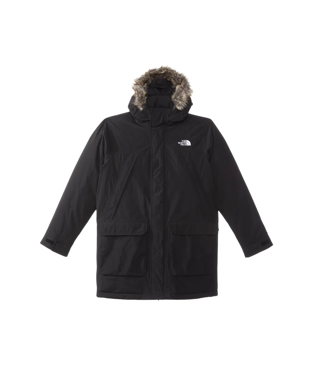 The North Face Mcmurdo Chaqueta Niños