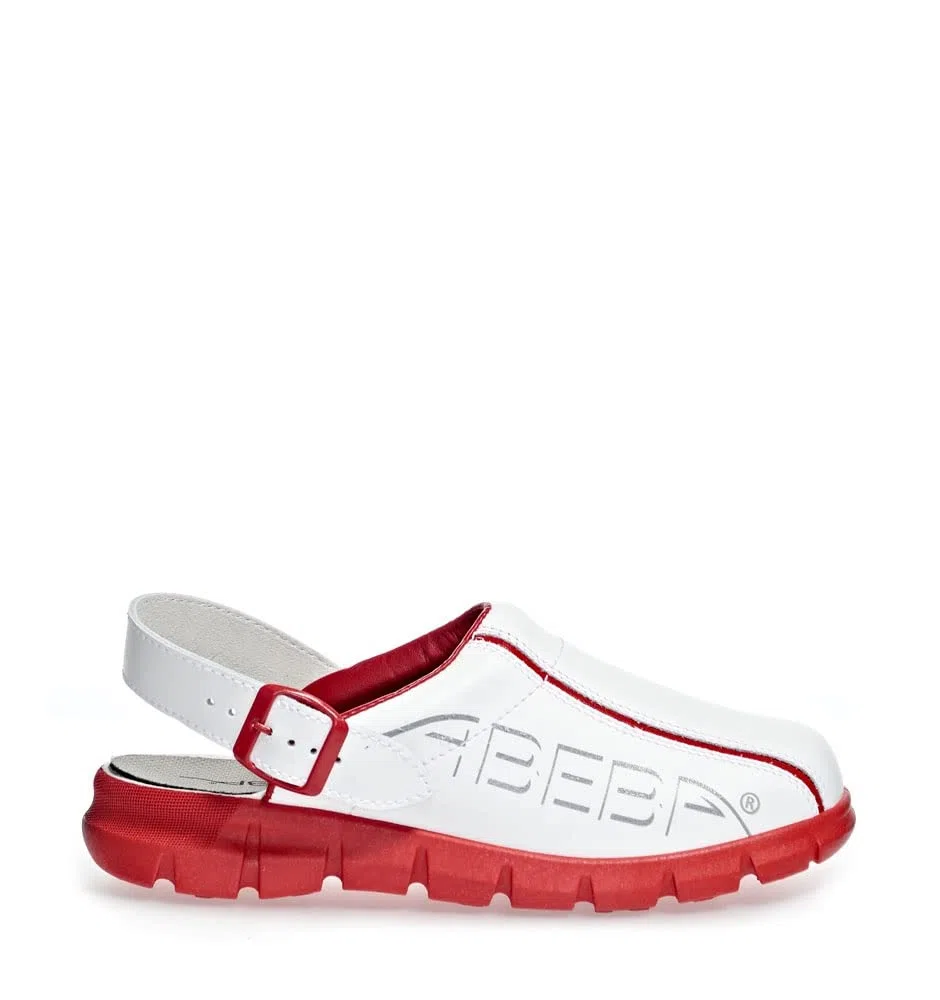 Abeba Dynamic, Zuecos Hombre, Mujer