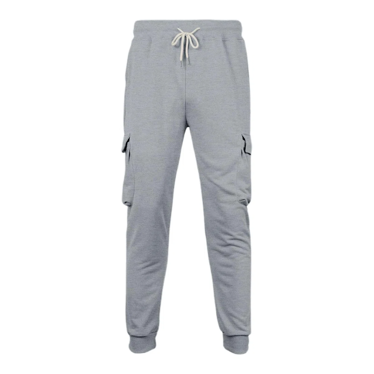 Conjunto de Jogging para hombre de 2 piezas con sudadera para correr de malla de otoño suave para deporte, cuello redondo, bolsillos cálido, transpirable, cómodo, ligero, entrenamiento A110