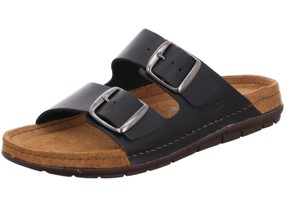 Rohde Zuecos Mujer Rodigo-D 5865