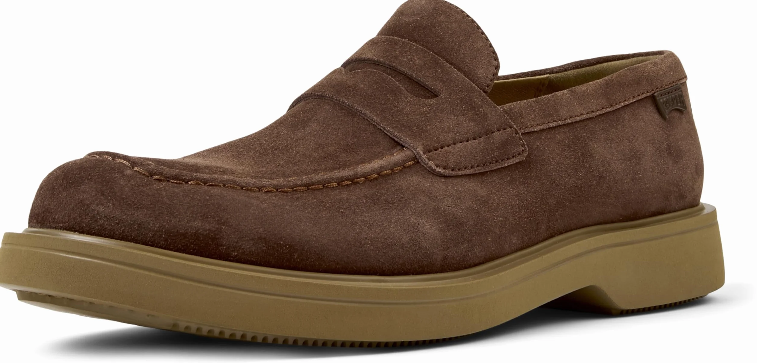 Camper Norman K101001 MocasinHombre