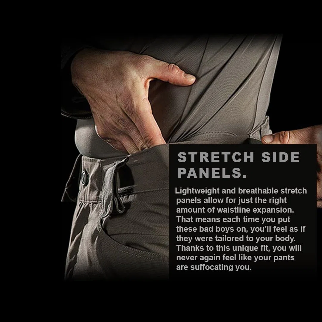UF Pro Striker XT Gen.3 Pantalones