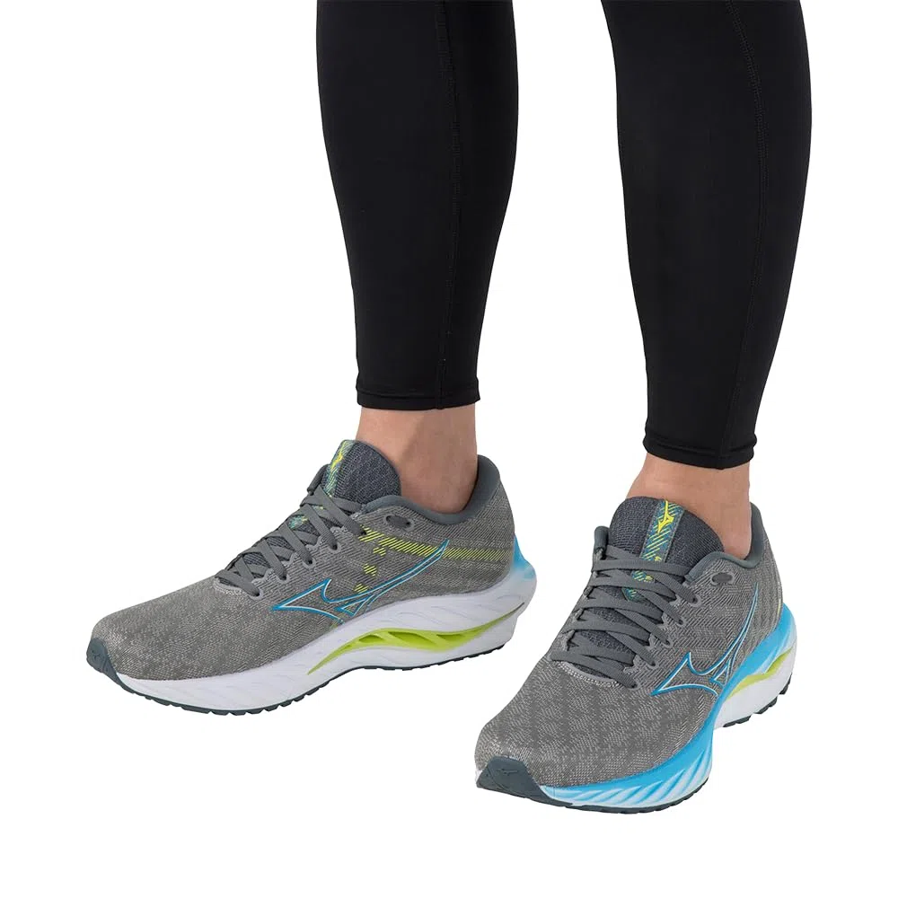 Mizuno Wave Inspire 19 CorrerHombre