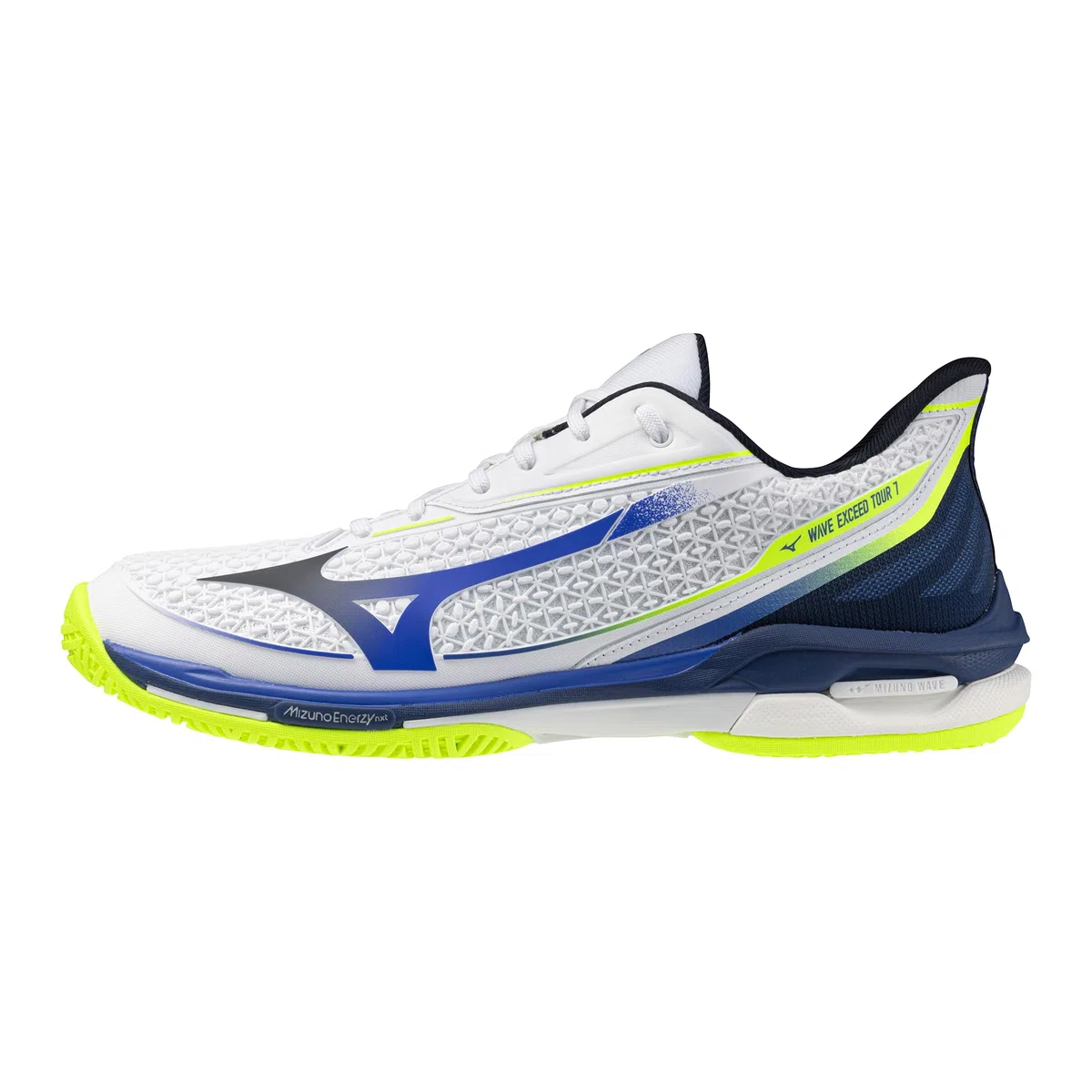 Mizuno Wave Exceed Tour 7 All Court - Tenis deportivos para hombre