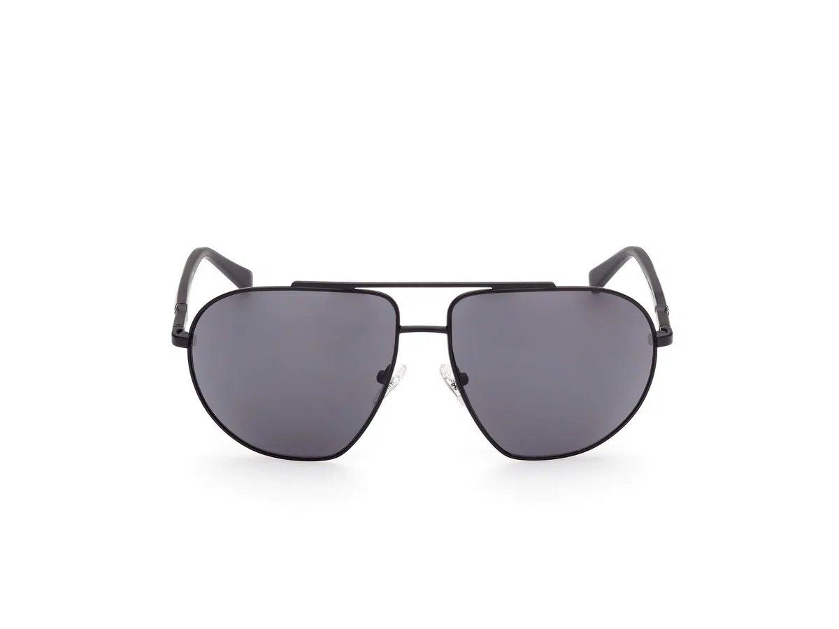 Harley-Davidson Eyewear HD0950X Gafas, para Hombre