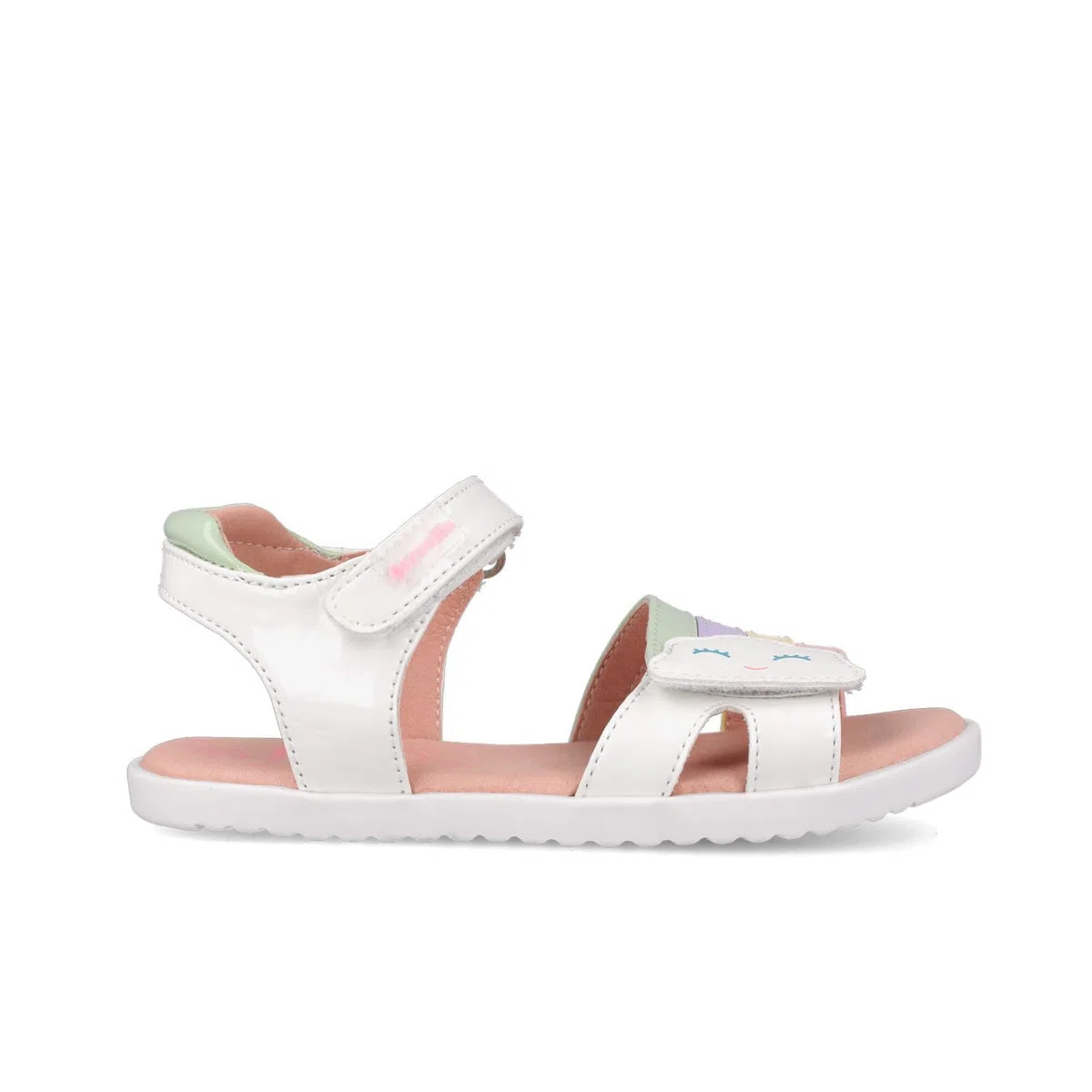Garvalín Sandalias Nube Multicolor Infantil