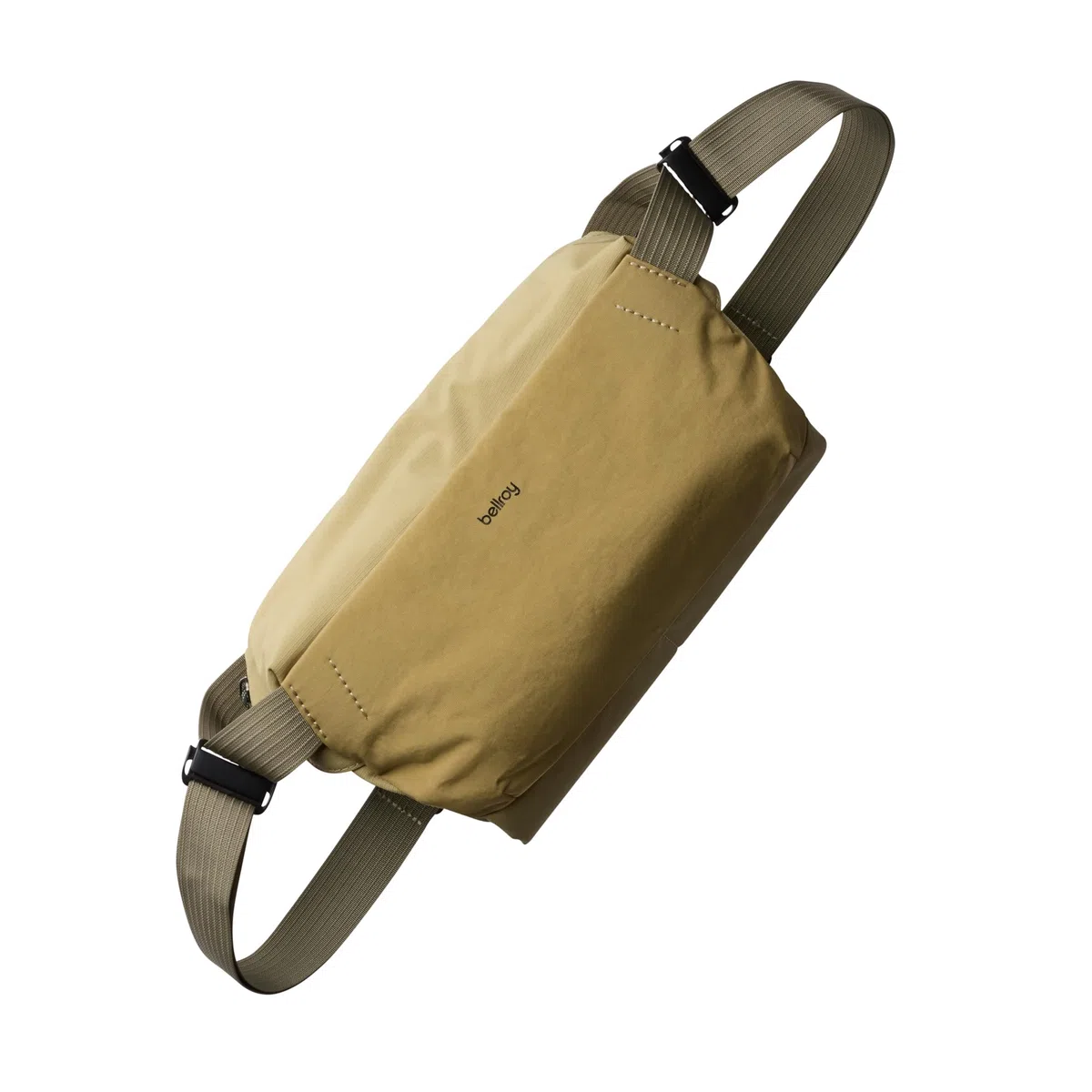 Bellroy Venture Sling 9L (bandolera grande) - Safari