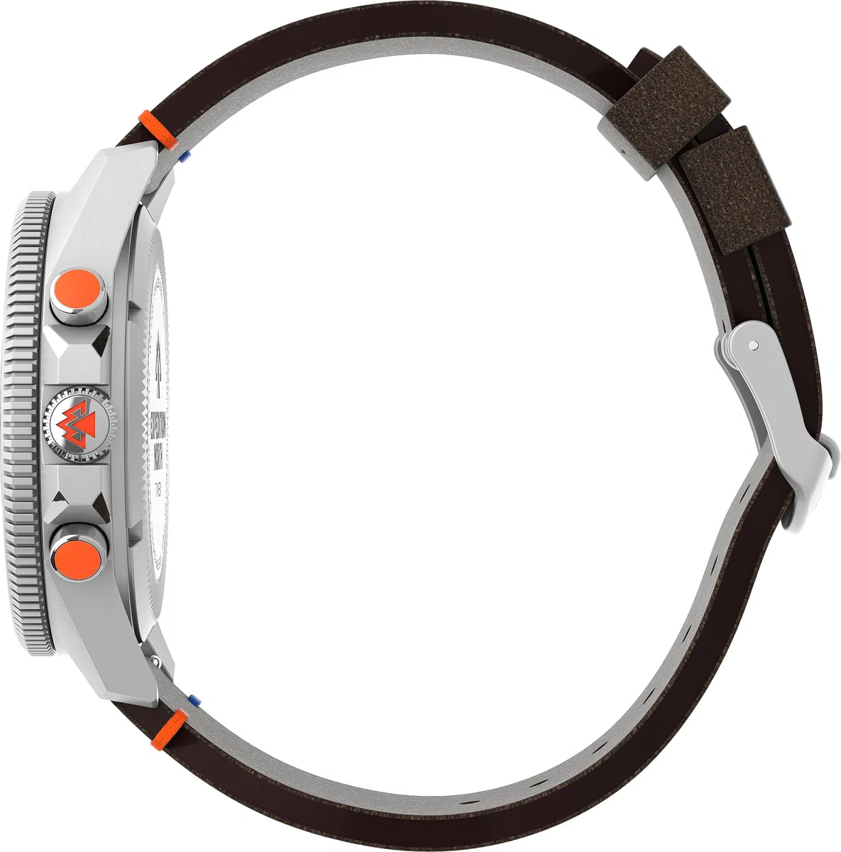 Timex Men's Expedition Tide-Temp-Compass 43mm Watch
