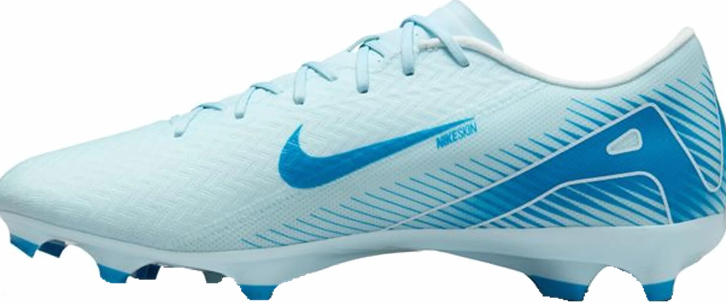 NIKE Men Zoom Vapor 16 Academy FG/MG Sneaker