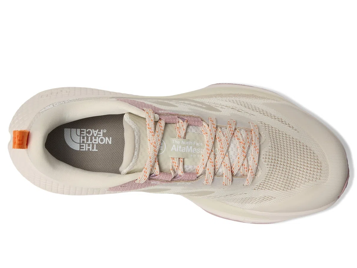 The North Face W Altamesa 500 Trekking shoesMujer