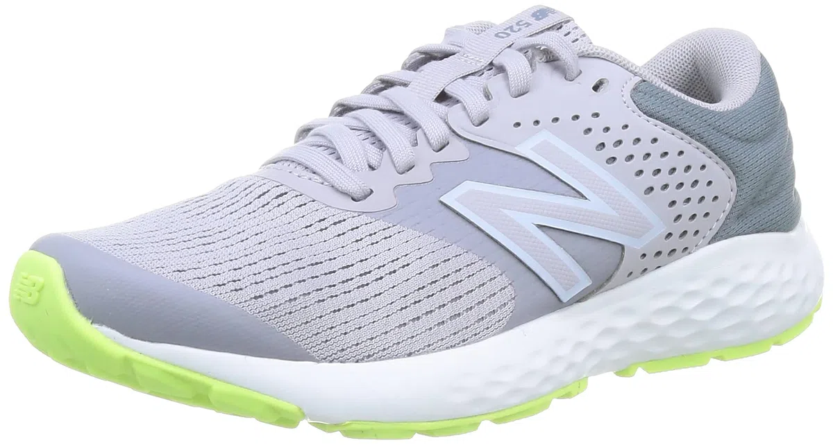 New Balance 520v7, Zapatillas para Correr Mujer