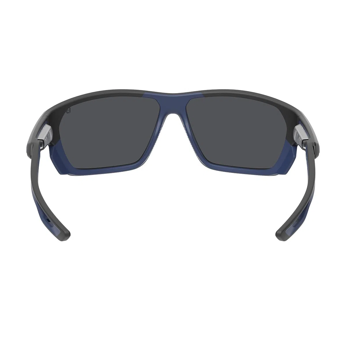 BOLLE SINGLASSES AIRFIN Black Matte Blue - TNS Polarized