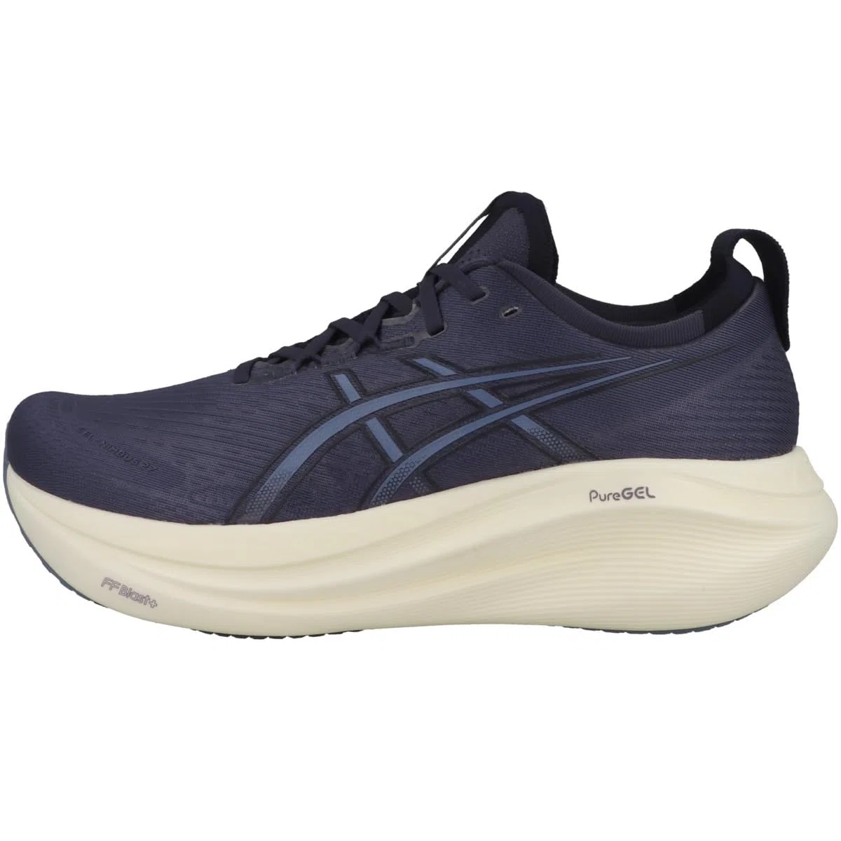 Asics Gel-Nimbus 27 SneakerHombre