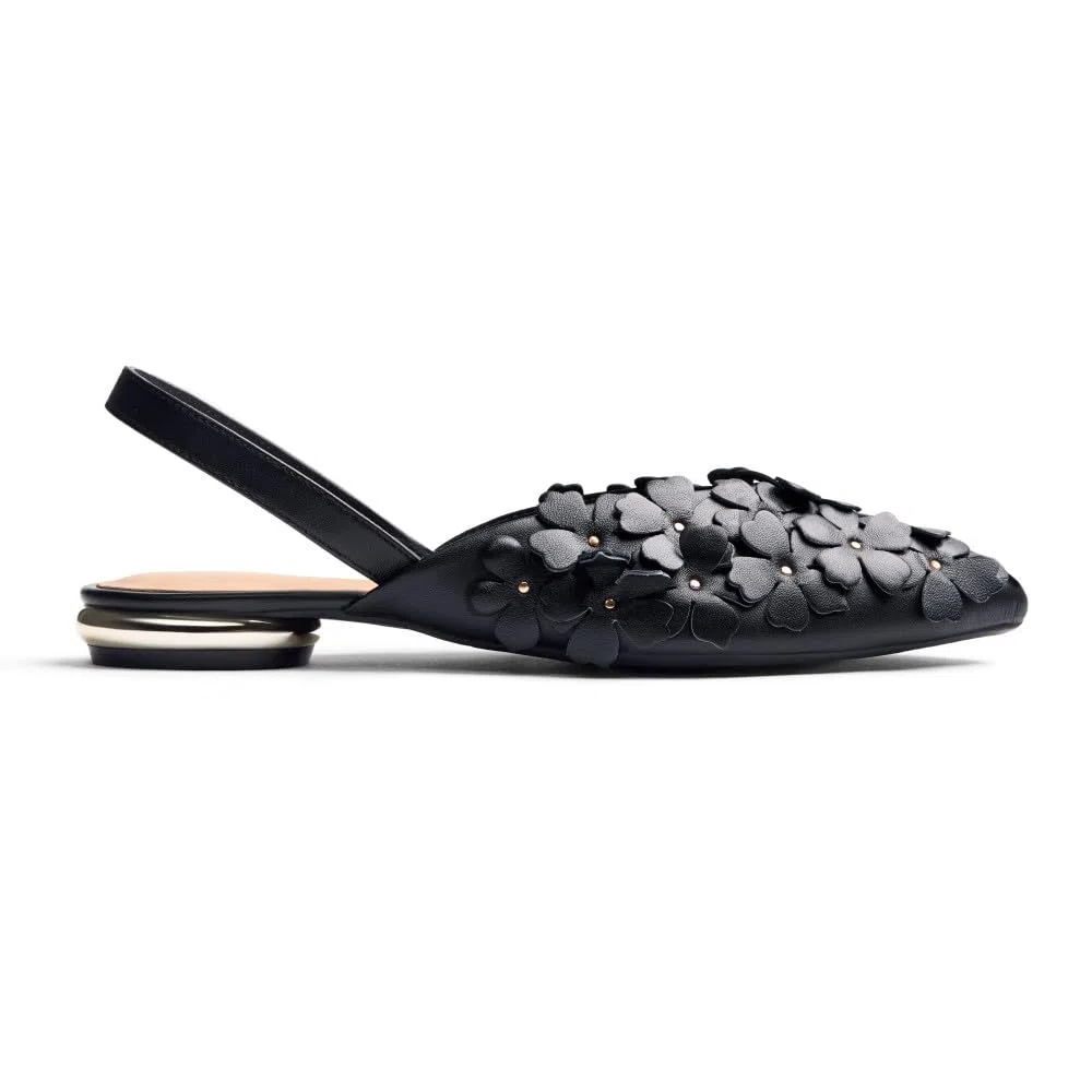 GIOSEPPO Kinna, Zapatos Planos Mary Jane Mujer