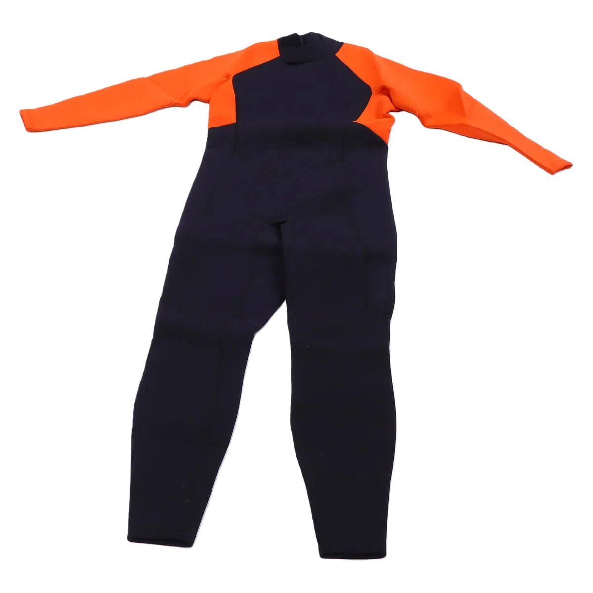 Ejoyous Traje de Neopreno de 3 Mm para Niños Pequeños y Jóvenes, Manga
