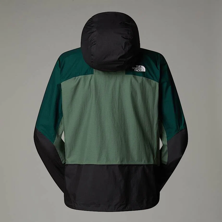 THE NORTH FACE M Signal 2.5l Dryvent Jacket Hombre (Pack de 1)
