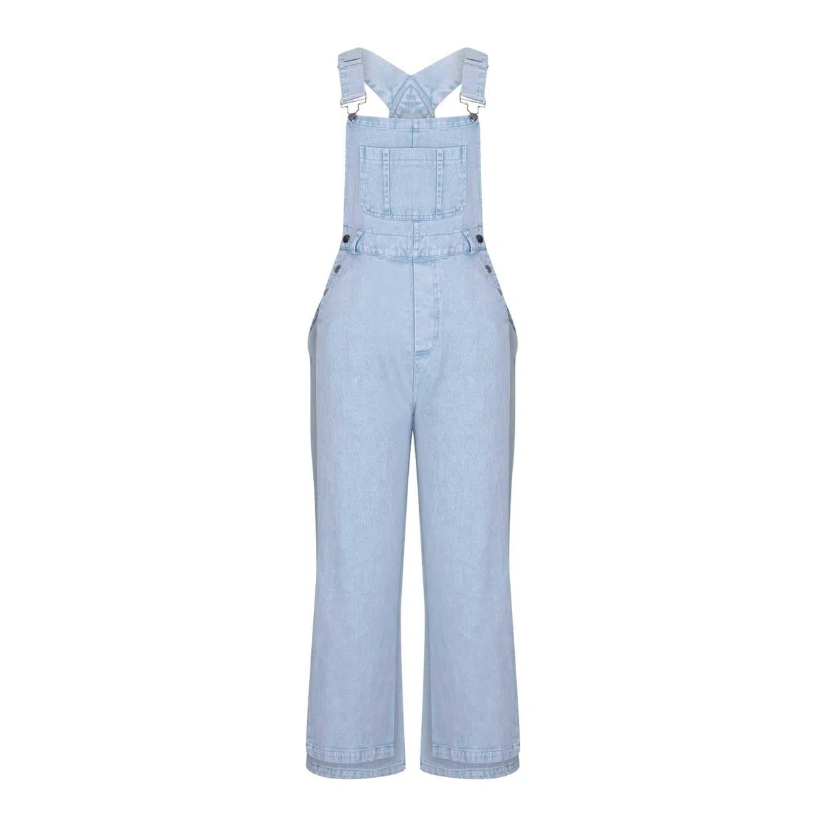 Mono Mujer Peto Vaquero Macacao Fiesta Overol Casual Talla Grande De Trabajo Tezano Deportivo Hippie Elegante Largos Informal Formal Anchos