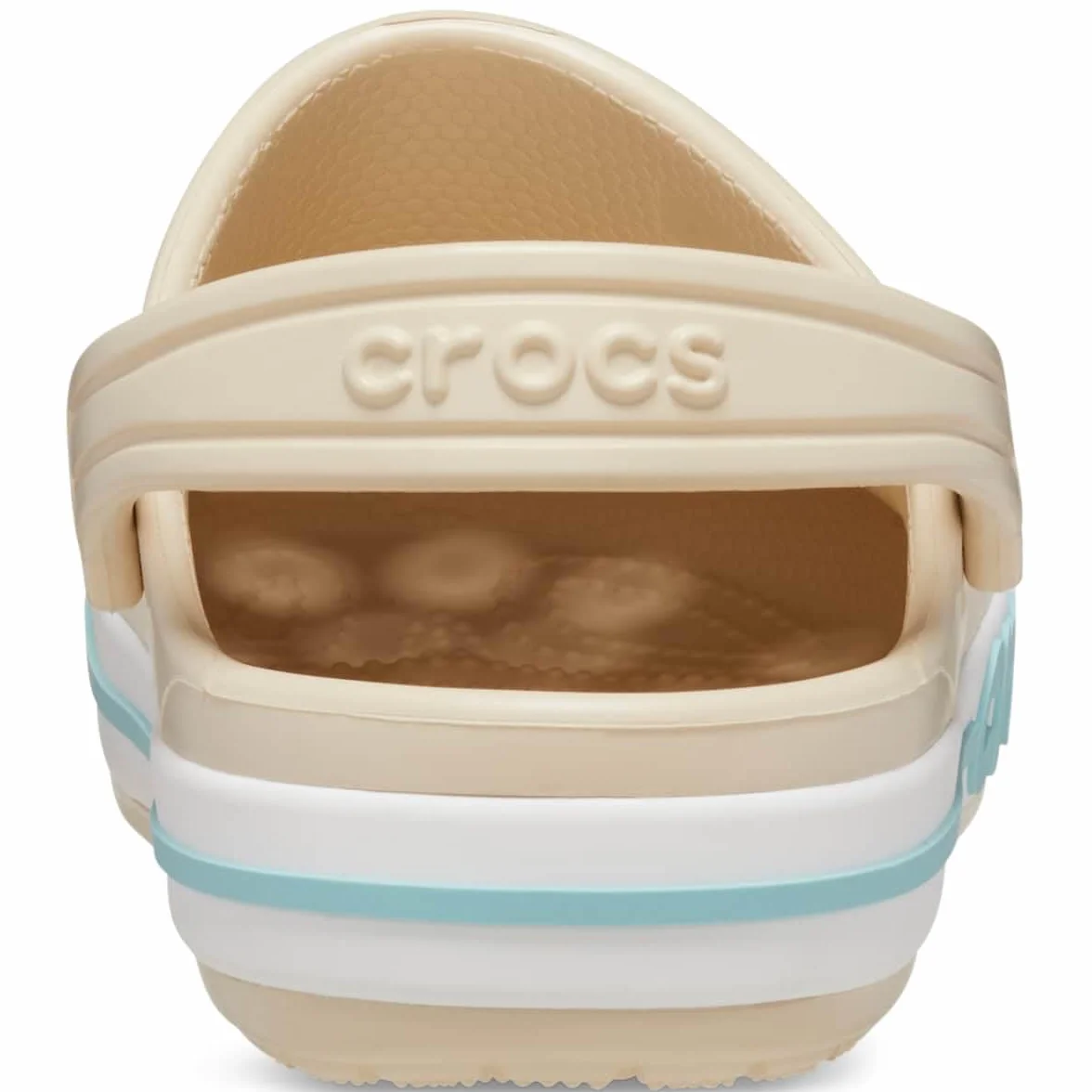Crocs Toddlers' Bayaband Clog