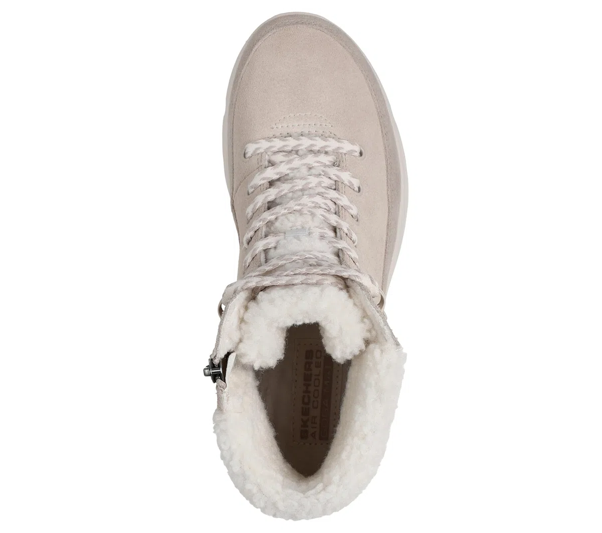 Skechers Botas de invierno para mujer