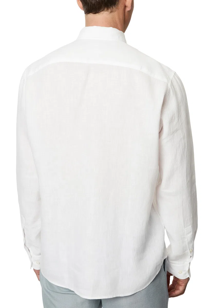 Marc O'Polo M23742842318 Camisa Hombre