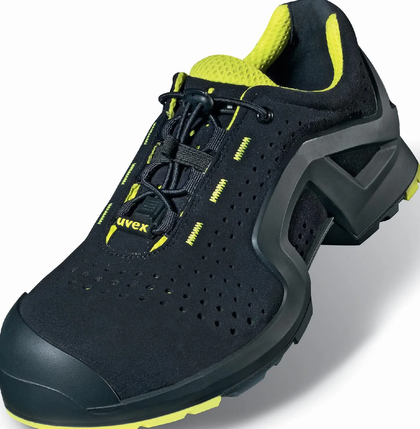 Uvex Uvex 1 X-tended Support Zapatos de trabajoHombre